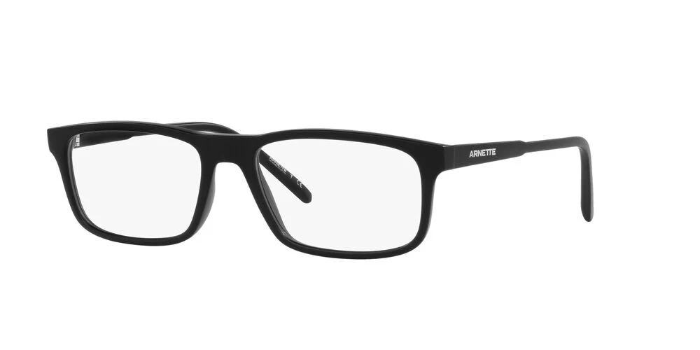 Gafas Oftálmicas Arnette 0AN7194 Hombre Color Negro - Image 2