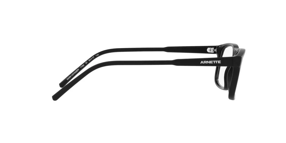 Gafas Oftálmicas Arnette 0AN7194 Hombre Color Negro - Image 5