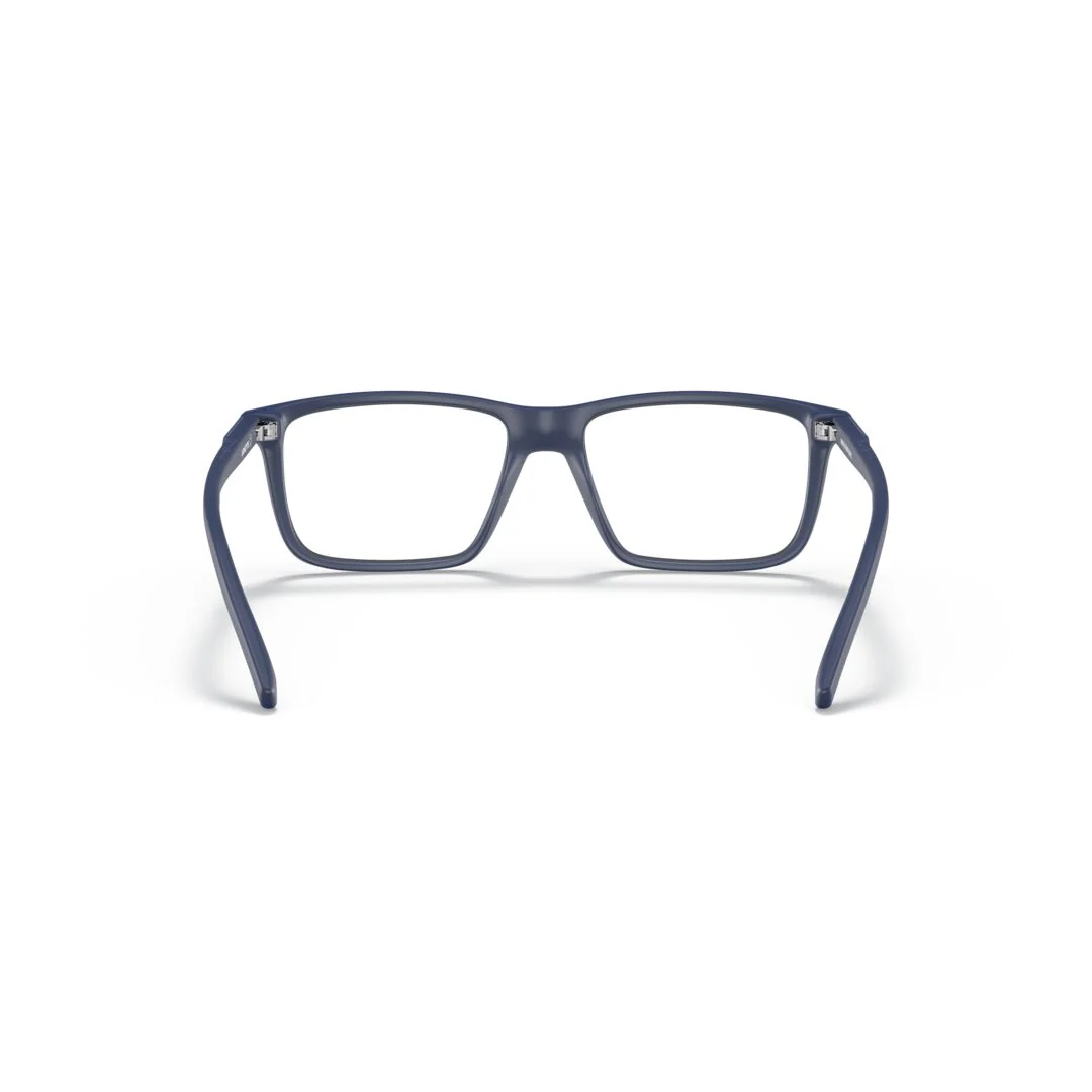 Gafas Oftálmicas Arnette 0AN7197 Hombre Color Azul - Image 4