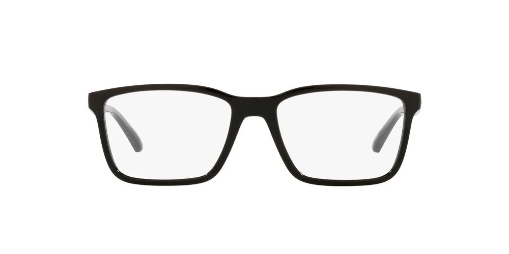 Gafas Oftálmicas Arnette 0AN7208 Hombre Color Negro