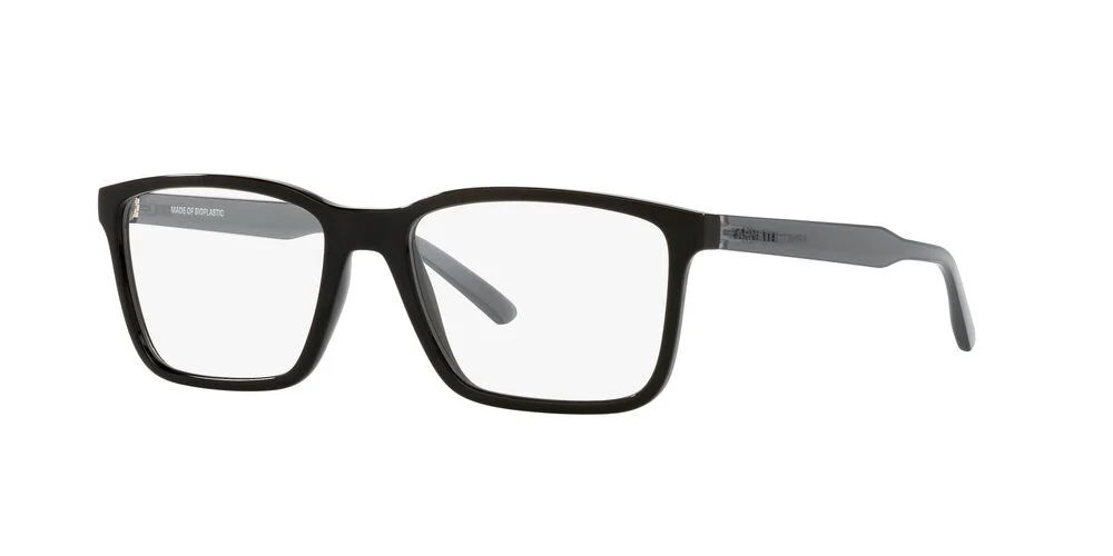 Gafas Oftálmicas Arnette 0AN7208 Hombre Color Negro - Image 2