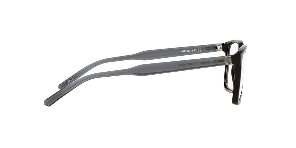 Gafas Oftálmicas Arnette 0AN7208 Hombre Color Negro - Image 4