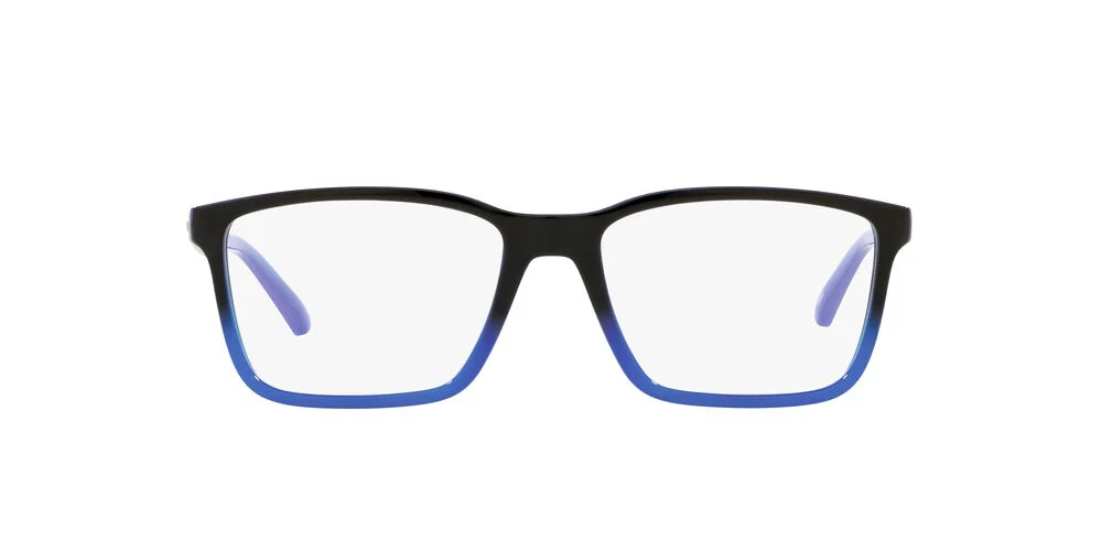 Gafas Oftálmicas Arnette 0AN7208 Hombre Color Negro