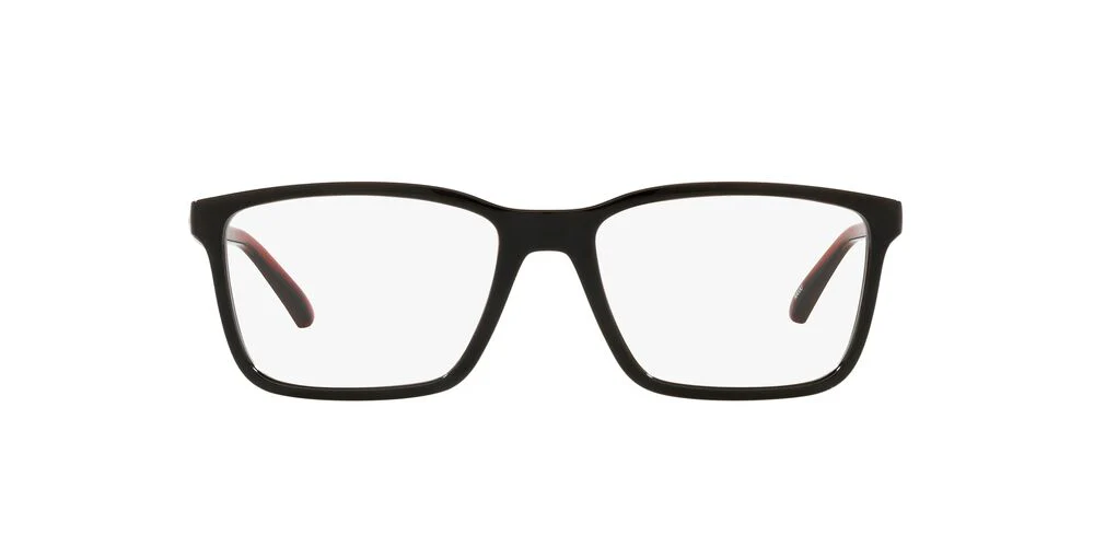 Gafas Oftálmicas Arnette 0AN7208 Hombre Color Negro