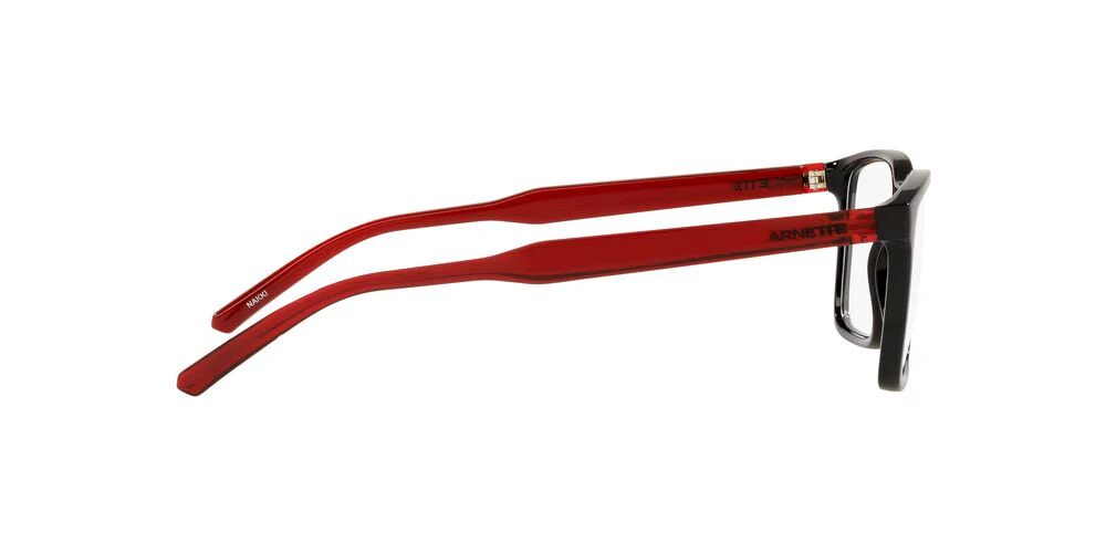 Gafas Oftálmicas Arnette 0AN7208 Hombre Color Negro - Image 4