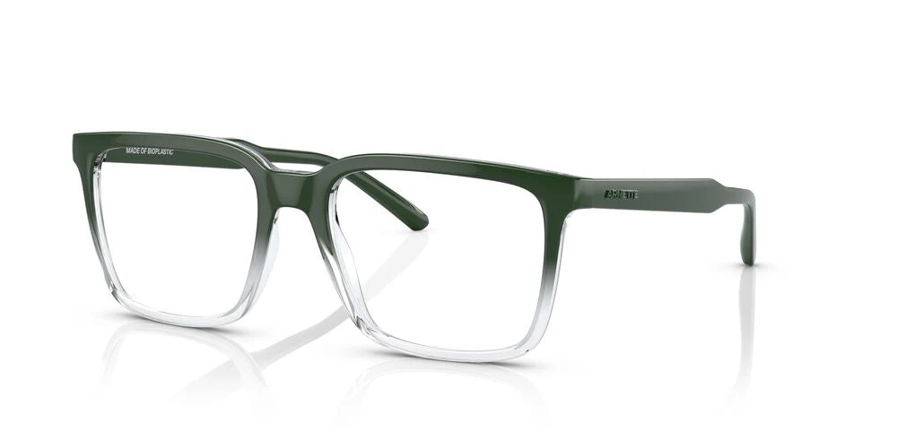 Gafas Oftálmicas Arnette 0AN7215 Hombre Color Verde - Image 2