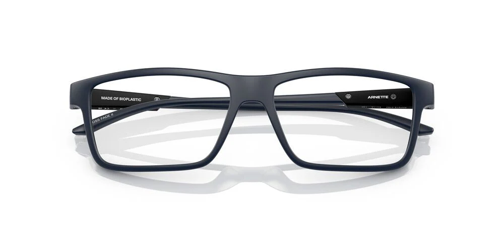 Gafas Oftálmicas Arnette 0AN7216 Hombre Color Azul - Image 4