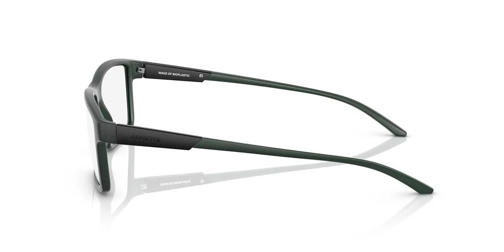 Gafas Oftálmicas Arnette 0AN7216 Hombre Color Verde - Image 3