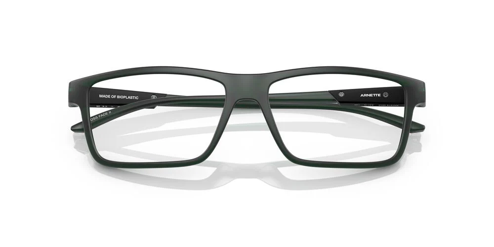 Gafas Oftálmicas Arnette 0AN7216 Hombre Color Verde - Image 5