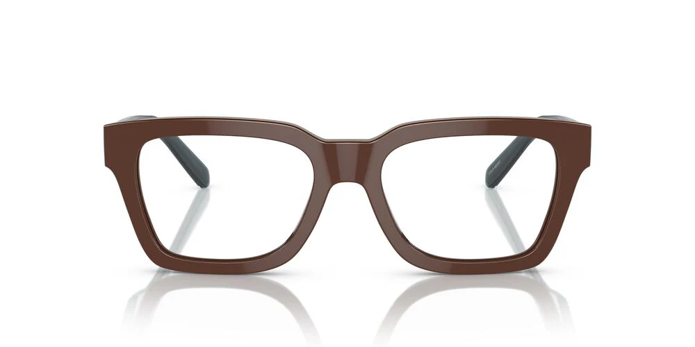 Gafas Oftálmicas Arnette 0AN7228 Hombre Color Café