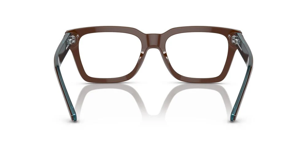 Gafas Oftálmicas Arnette 0AN7228 Hombre Color Café - Image 4