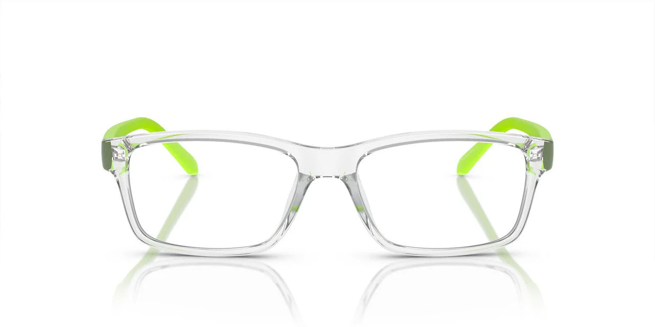 Gafas Oftálmicas Arnette 0AN7237U Hombre Color Transparente