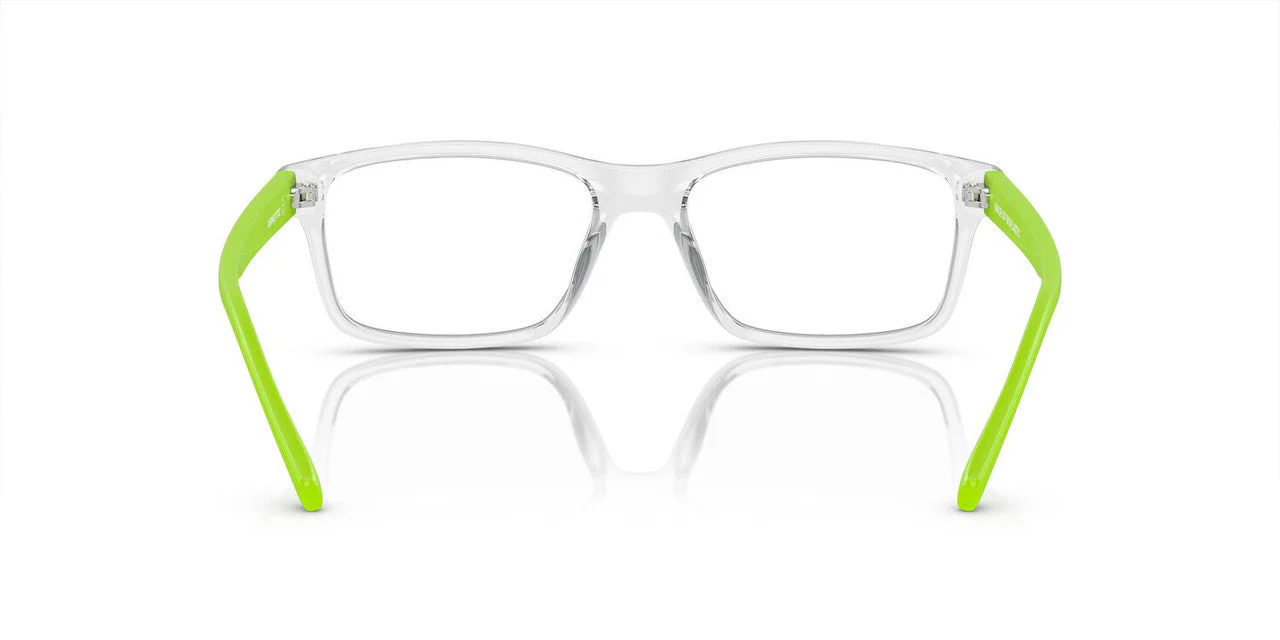 Gafas Oftálmicas Arnette 0AN7237U Hombre Color Transparente - Image 4