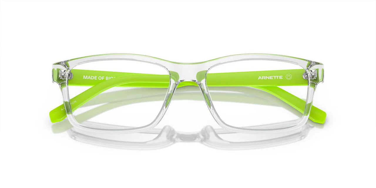 Gafas Oftálmicas Arnette 0AN7237U Hombre Color Transparente - Image 5