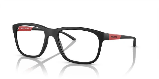 Gafas Oftálmicas Arnette 0AN7239 Hombre Color Negro - Image 2