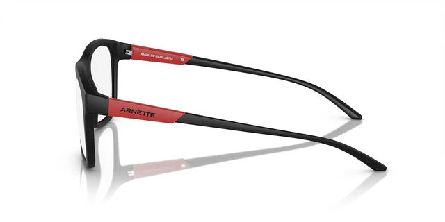 Gafas Oftálmicas Arnette 0AN7239 Hombre Color Negro - Image 4