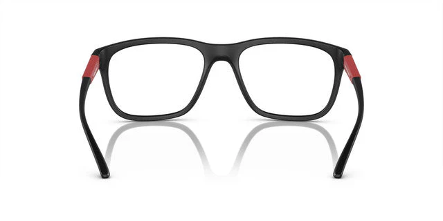 Gafas Oftálmicas Arnette 0AN7239 Hombre Color Negro - Image 5