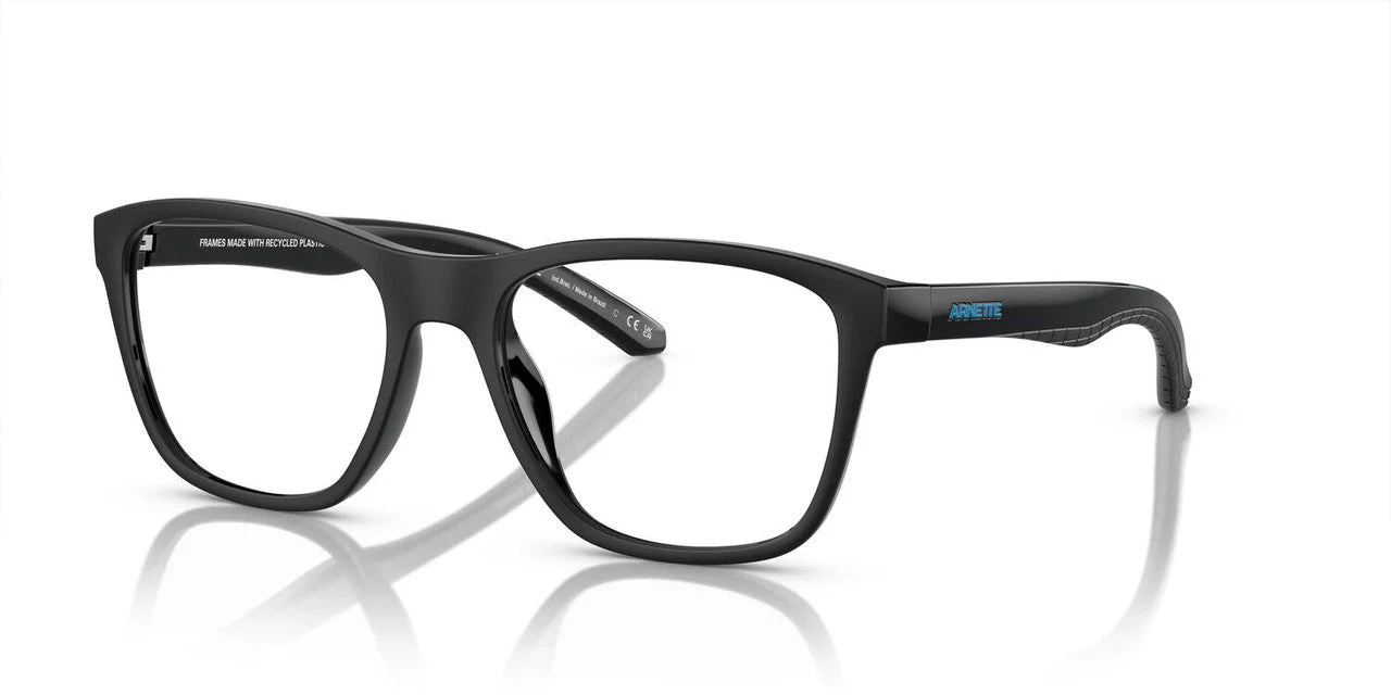 Gafas Oftálmicas Arnette 0AN7241U Hombre Color Negro - Image 2