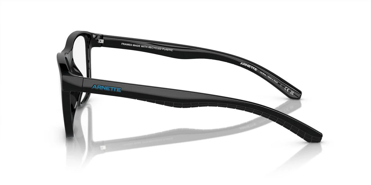 Gafas Oftálmicas Arnette 0AN7241U Hombre Color Negro - Image 3