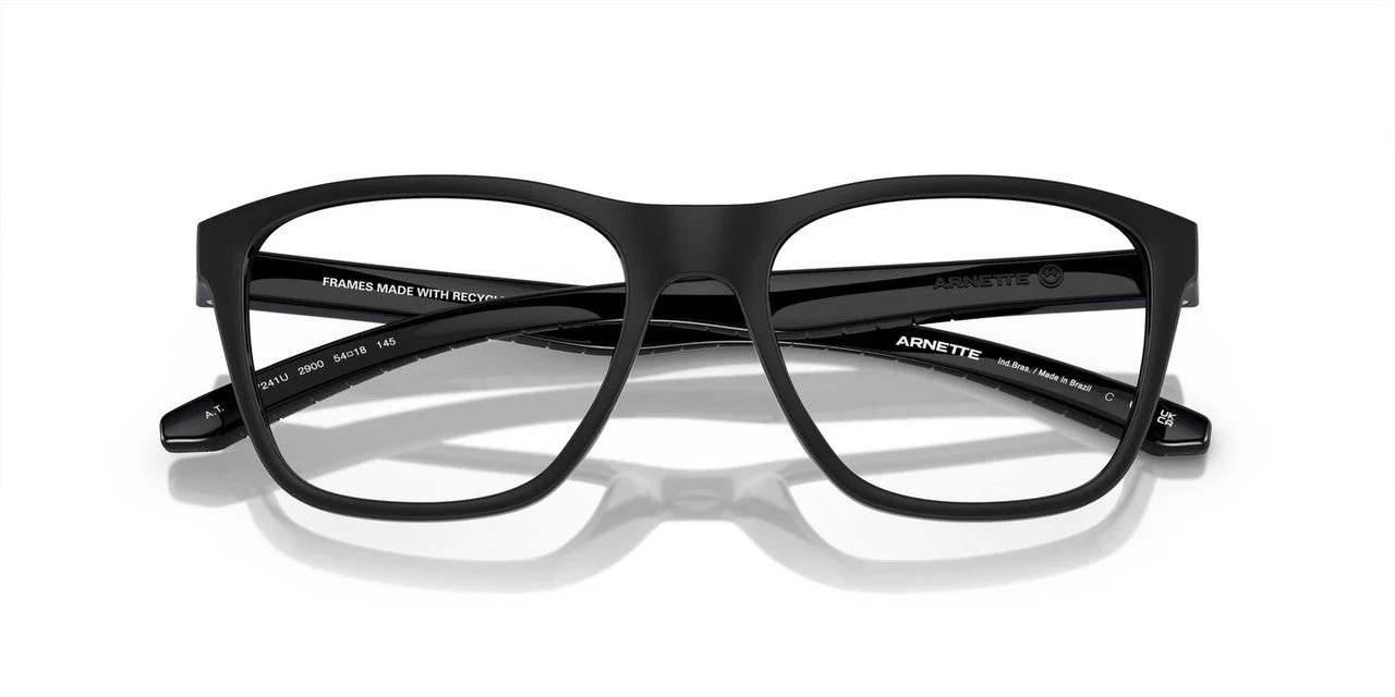 Gafas Oftálmicas Arnette 0AN7241U Hombre Color Negro - Image 4