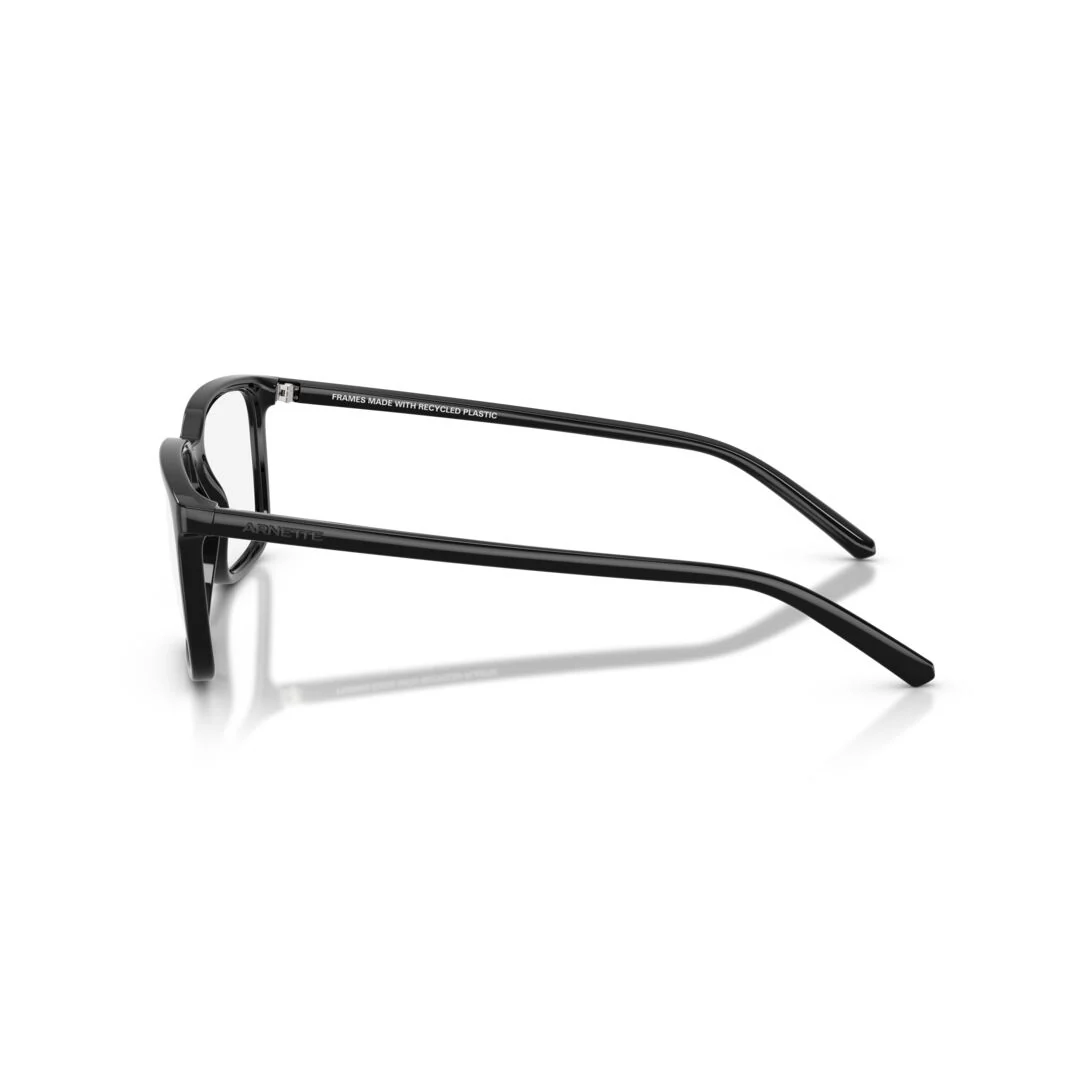 Gafas Oftálmicas Arnette 0AN7280 Hombre Color Negro - Image 3