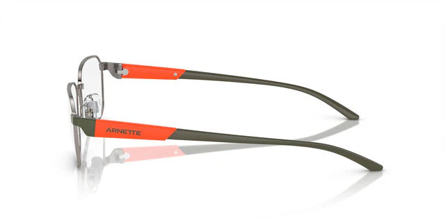 Gafas Oftálmicas Arnette AN6137 Hombre Color Gris - Image 5