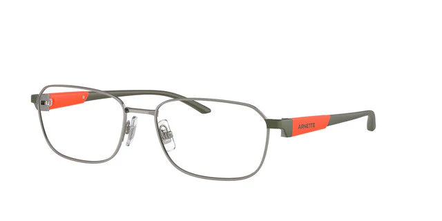 Gafas Oftálmicas Arnette AN6137 Hombre Color Gris - Image 6