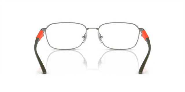 Gafas Oftálmicas Arnette AN6137 Hombre Color Gris - Image 7