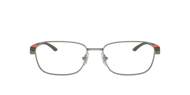 Gafas Oftálmicas Arnette AN6137 Hombre Color Gris - Image 8