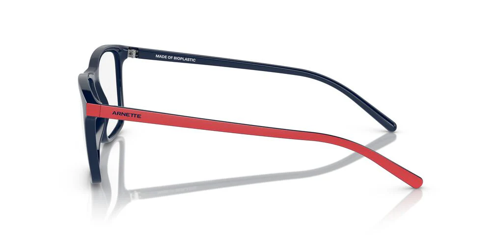 Gafas Oftálmicas Arnette AN7209 Hombre Color Azul - Image 3