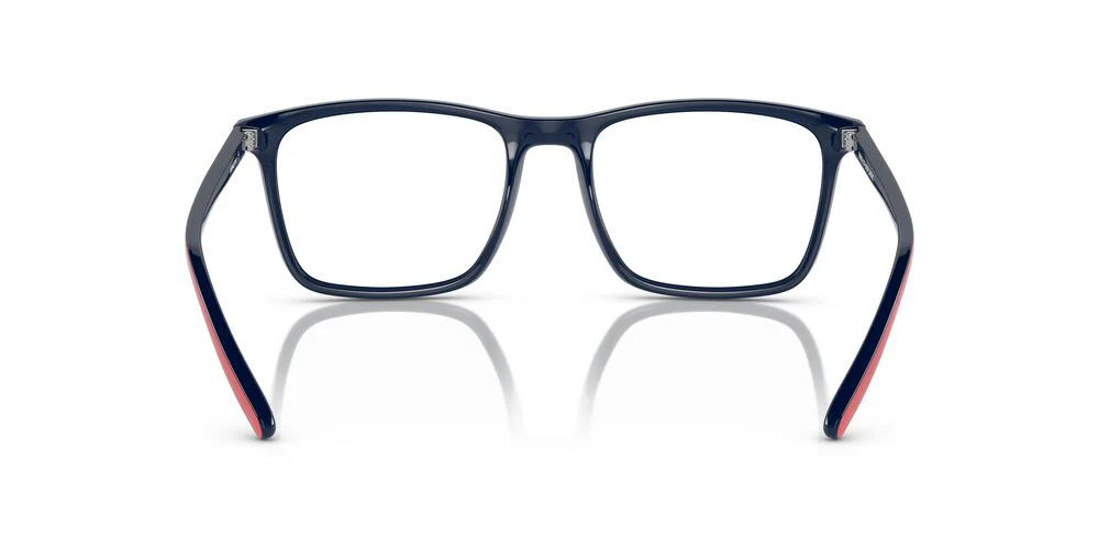 Gafas Oftálmicas Arnette AN7209 Hombre Color Azul - Image 4