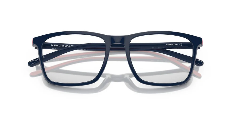 Gafas Oftálmicas Arnette AN7209 Hombre Color Azul - Image 5