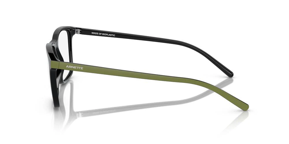 Gafas Oftálmicas Arnette AN7209 Hombre Color Negro - Image 3