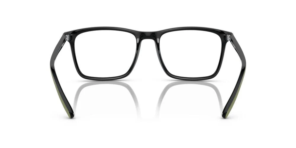 Gafas Oftálmicas Arnette AN7209 Hombre Color Negro - Image 4