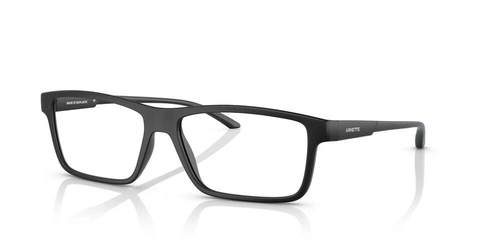 Gafas Oftálmicas Arnette AN7216 Hombre Color Negro - Image 2