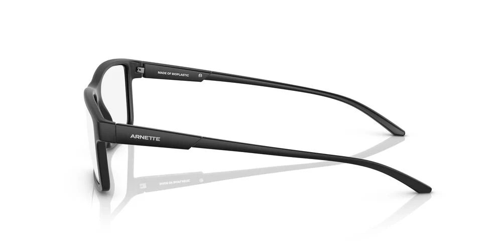 Gafas Oftálmicas Arnette AN7216 Hombre Color Negro - Image 3