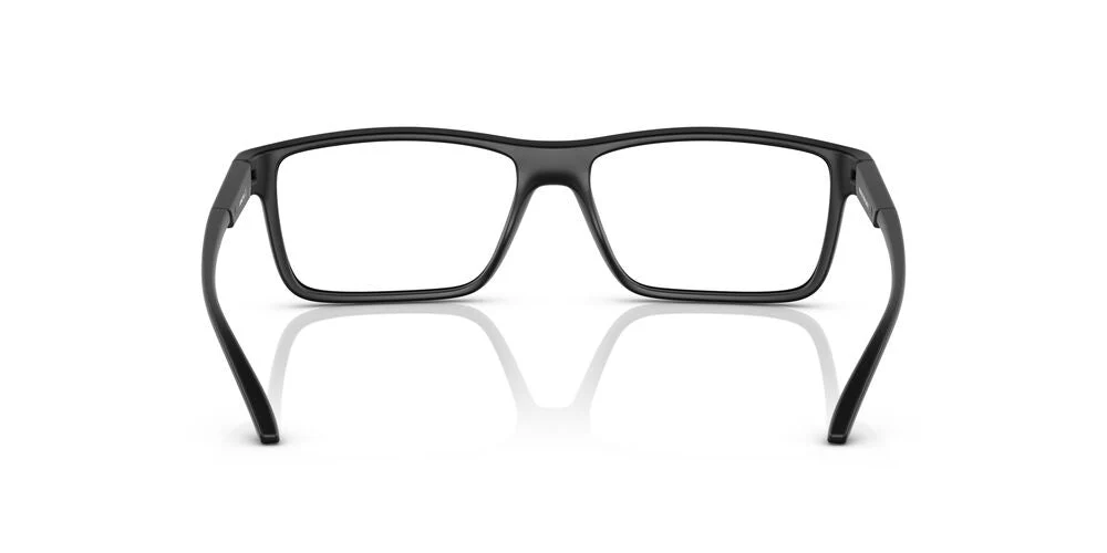 Gafas Oftálmicas Arnette AN7216 Hombre Color Negro - Image 4