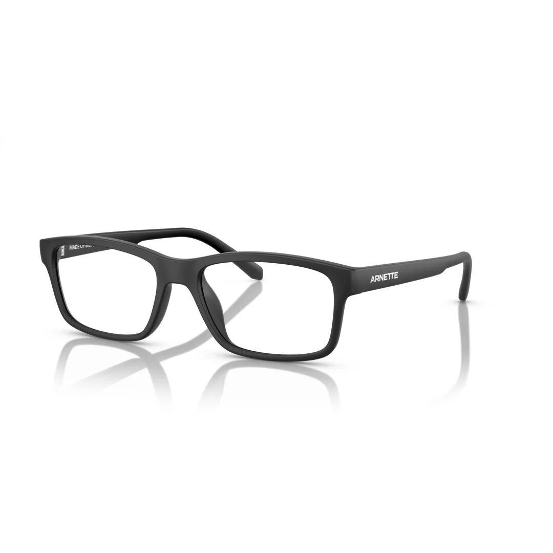 Gafas Oftálmicas Arnette AN7237U Hombre Color Negro - Image 2