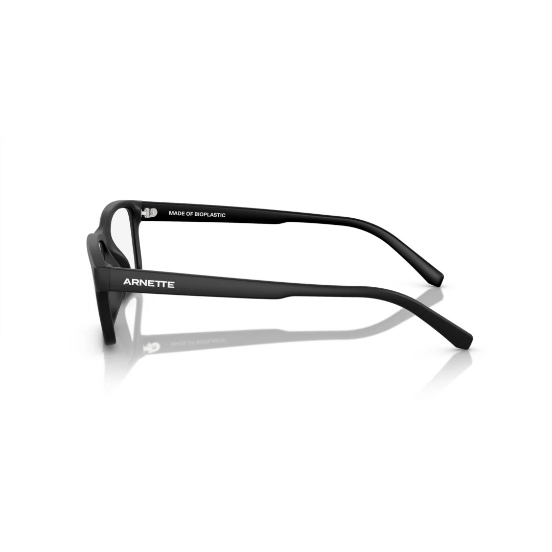 Gafas Oftálmicas Arnette AN7237U Hombre Color Negro - Image 3