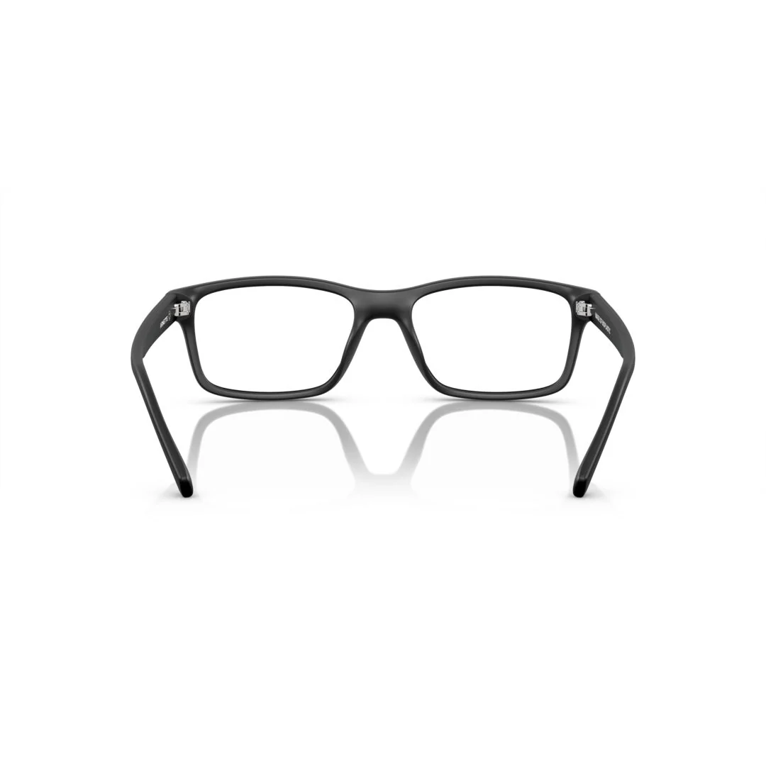 Gafas Oftálmicas Arnette AN7237U Hombre Color Negro - Image 4