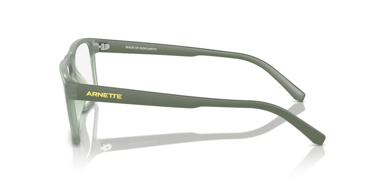 Gafas Oftálmicas Arnette AN7251U Hombre Color Verde - Image 3