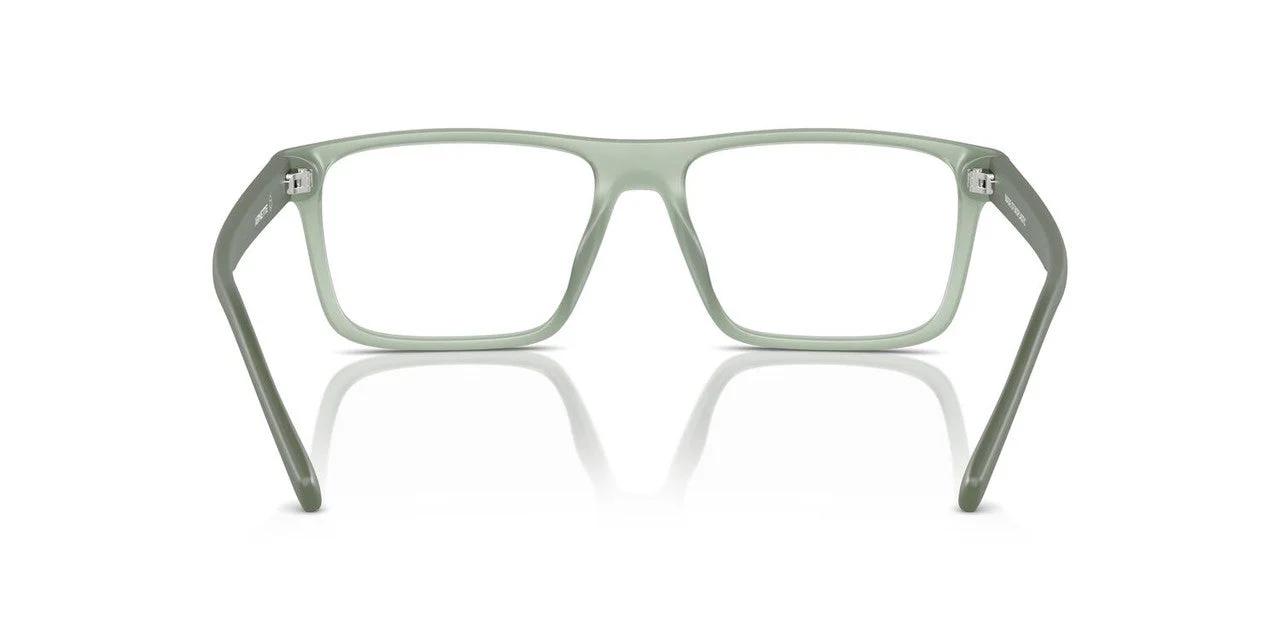 Gafas Oftálmicas Arnette AN7251U Hombre Color Verde - Image 4
