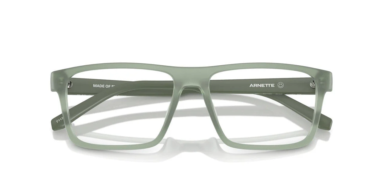 Gafas Oftálmicas Arnette AN7251U Hombre Color Verde - Image 5