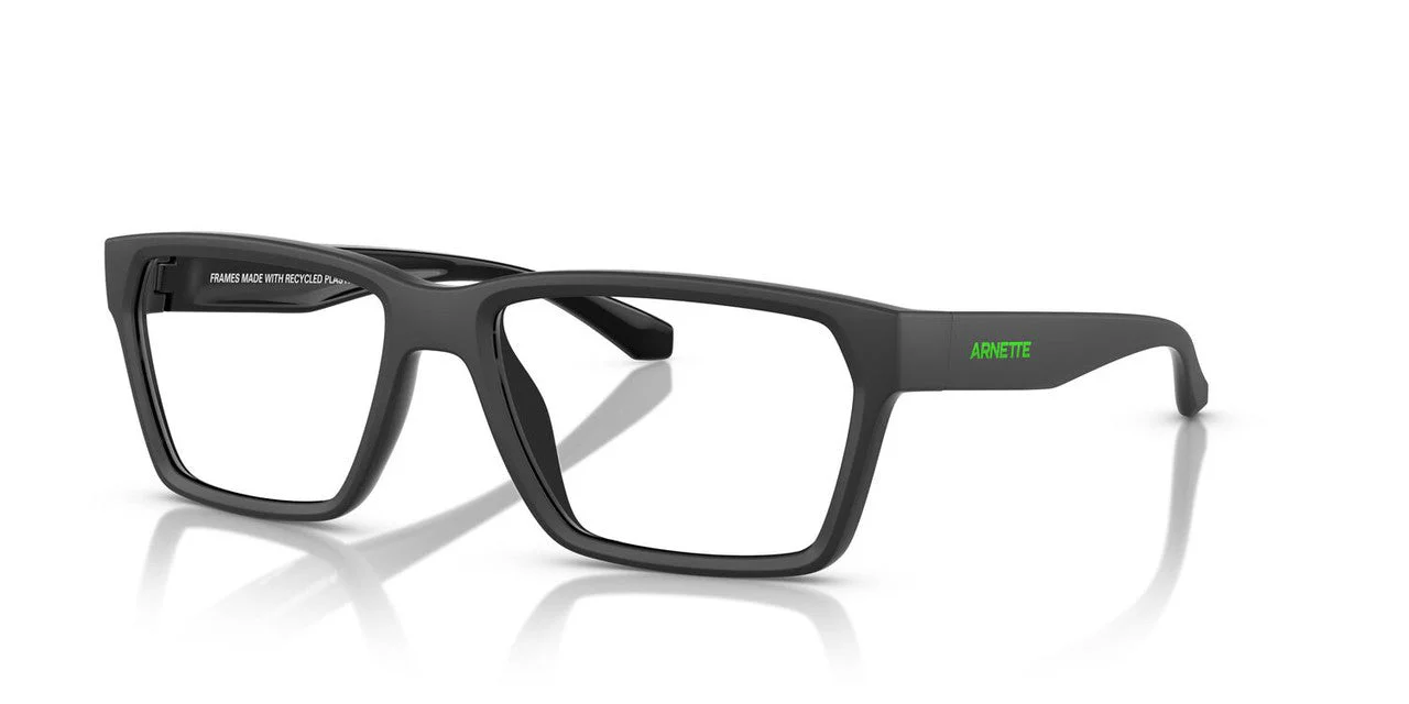 Gafas Oftálmicas Arnette AN7257U Hombre Color Negro - Image 2