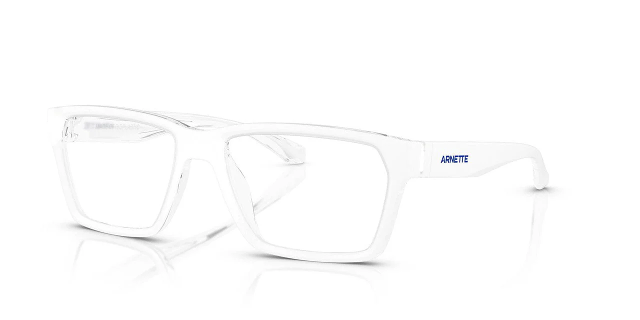 Gafas Oftálmicas Arnette AN7257U Hombre Color Transparente - Image 2