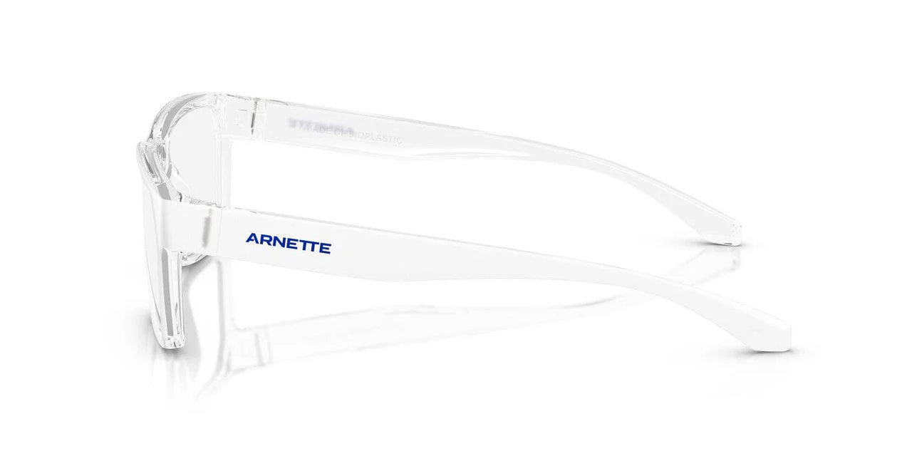 Gafas Oftálmicas Arnette AN7257U Hombre Color Transparente - Image 3