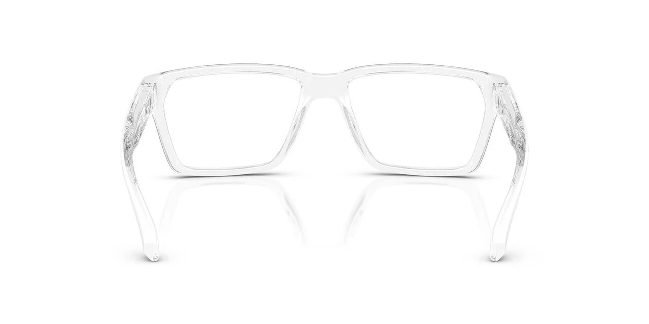 Gafas Oftálmicas Arnette AN7257U Hombre Color Transparente - Image 4