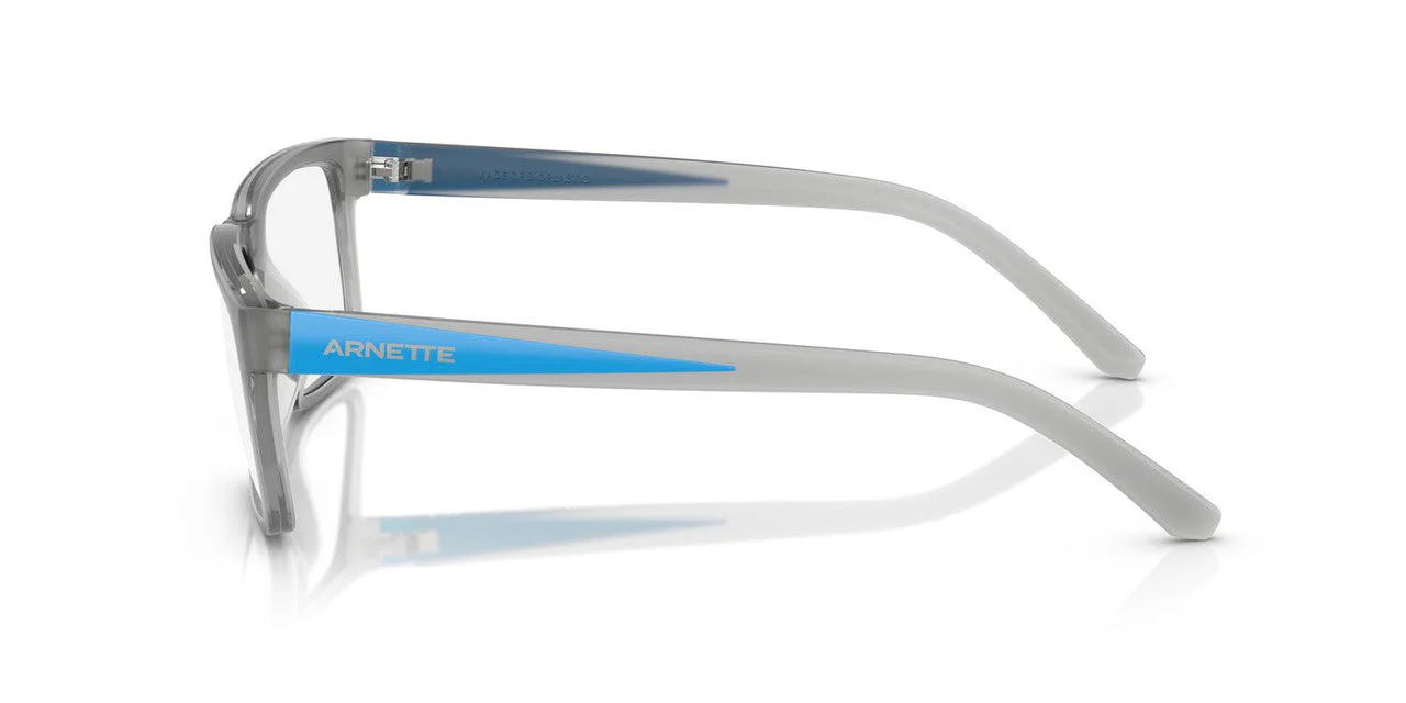 Gafas Oftálmicas Arnette AN7259U Hombre Color Gris - Image 3