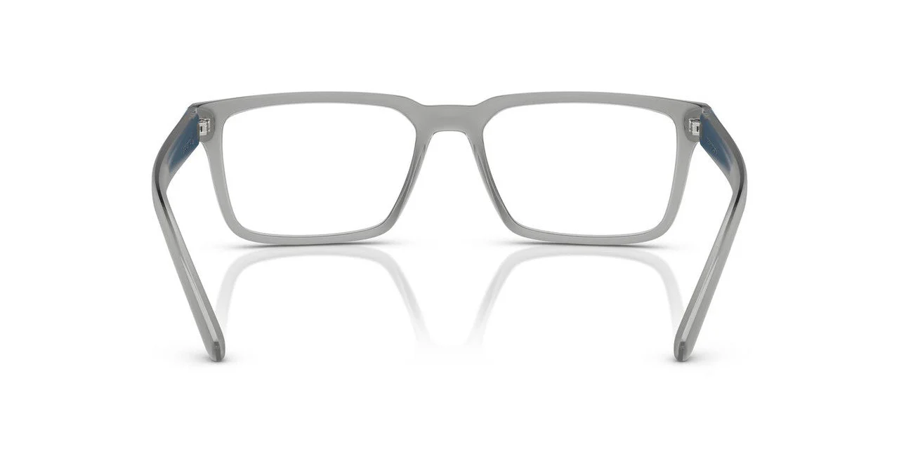 Gafas Oftálmicas Arnette AN7259U Hombre Color Gris - Image 4