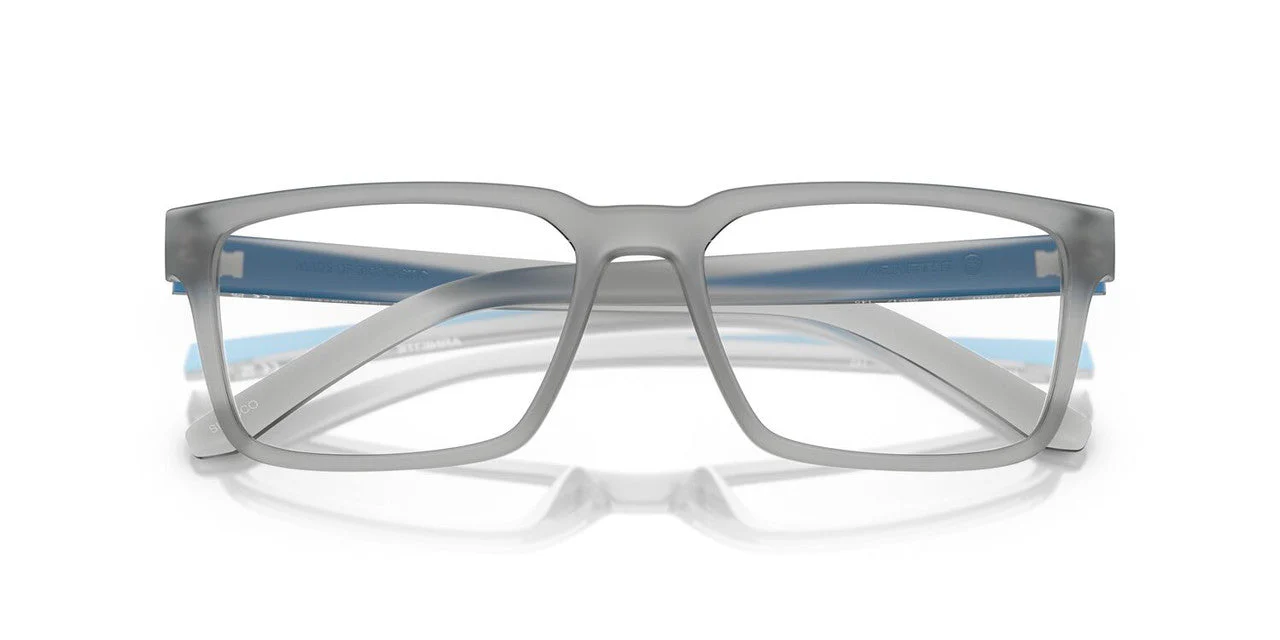 Gafas Oftálmicas Arnette AN7259U Hombre Color Gris - Image 5